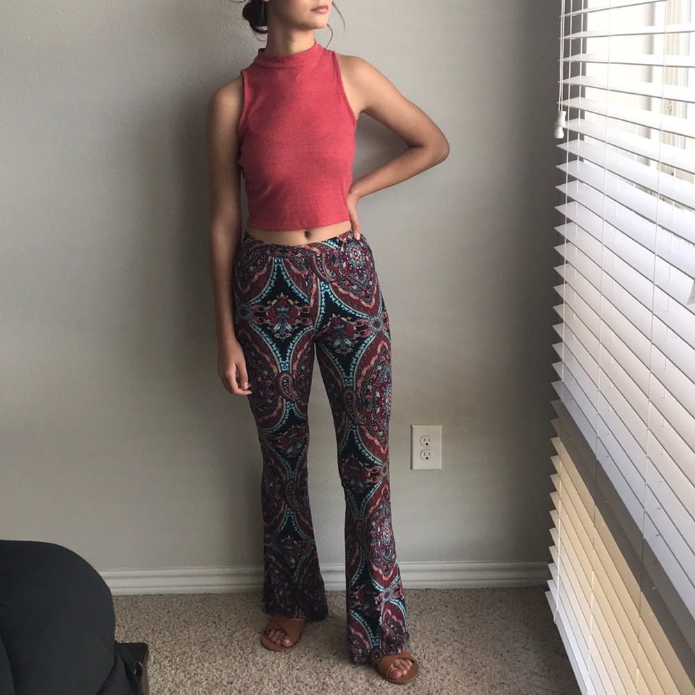 Palazzos Pants